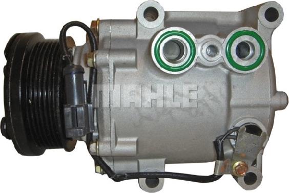 PSH 090.595.001.311 - Compressore, Climatizzatore autozon.pro