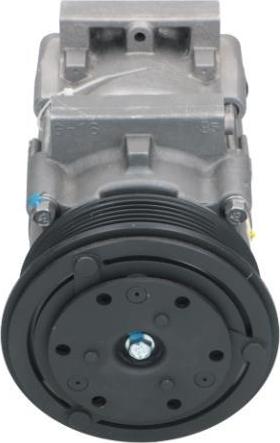 PSH 090.595.008.000 - Compressore, Climatizzatore autozon.pro