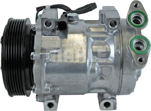 PSH 090.595.002.311 - Compressore, Climatizzatore autozon.pro