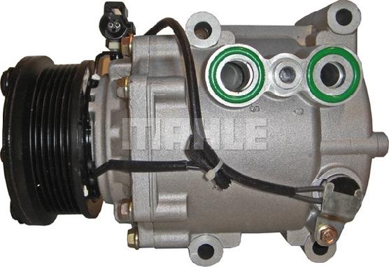 PSH 090.595.007.311 - Compressore, Climatizzatore autozon.pro