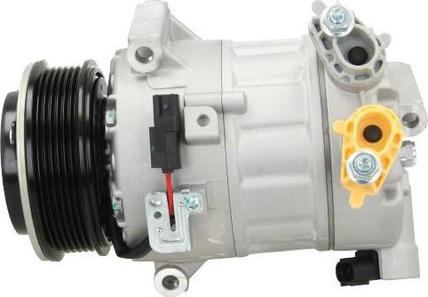 PSH 090.595.015.874 - Compressore, Climatizzatore autozon.pro