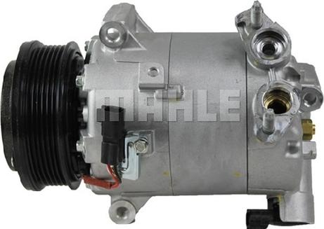 PSH 090.595.015.310 - Compressore, Climatizzatore autozon.pro