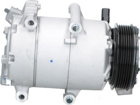 PSH 090.595.010.020 - Compressore, Climatizzatore autozon.pro