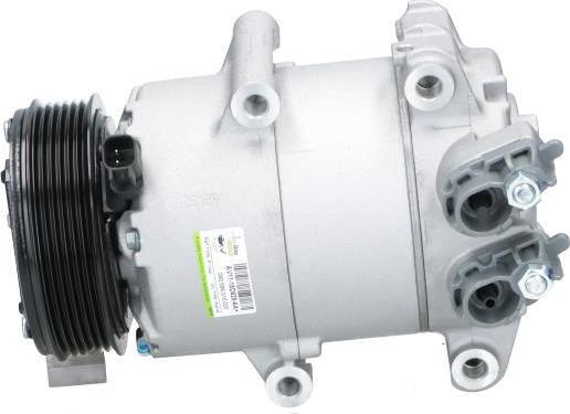 PSH 090.595.010.020 - Compressore, Climatizzatore autozon.pro