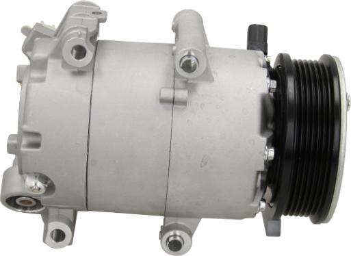 PSH 090.595.013.020 - Compressore, Climatizzatore autozon.pro