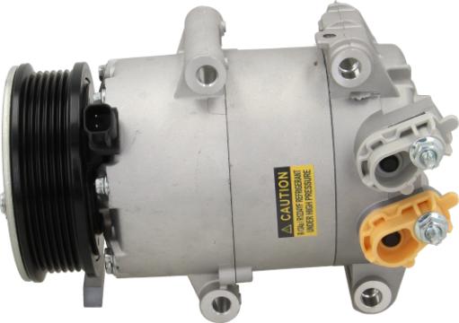 PSH 090.595.013.020 - Compressore, Climatizzatore autozon.pro