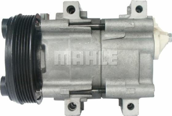 PSH 090.595.012.310 - Compressore, Climatizzatore autozon.pro