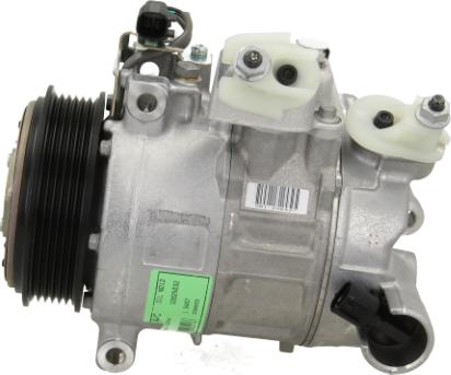 PSH 090.595.085.260 - Compressore, Climatizzatore autozon.pro