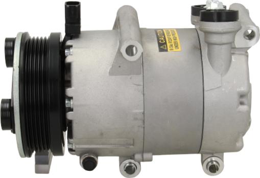 PSH 090.595.039.020 - Compressore, Climatizzatore autozon.pro