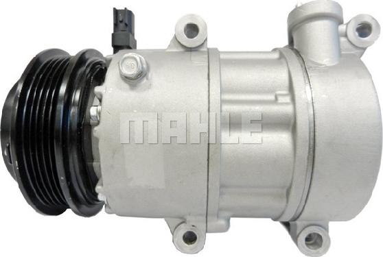 PSH 090.595.039.311 - Compressore, Climatizzatore autozon.pro