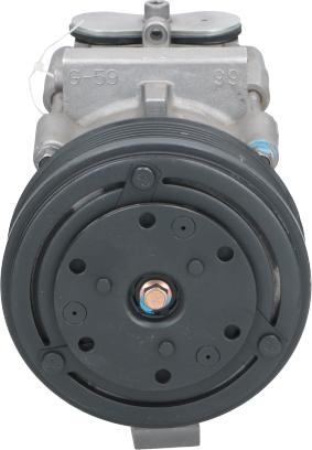 PSH 090.595.031.000 - Compressore, Climatizzatore autozon.pro