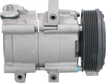 PSH 090.595.031.000 - Compressore, Climatizzatore autozon.pro