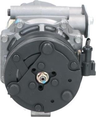 PSH 090.595.033.000 - Compressore, Climatizzatore autozon.pro