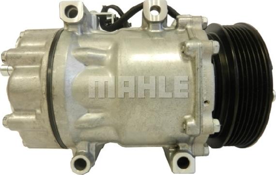 PSH 090.595.025.311 - Compressore, Climatizzatore autozon.pro