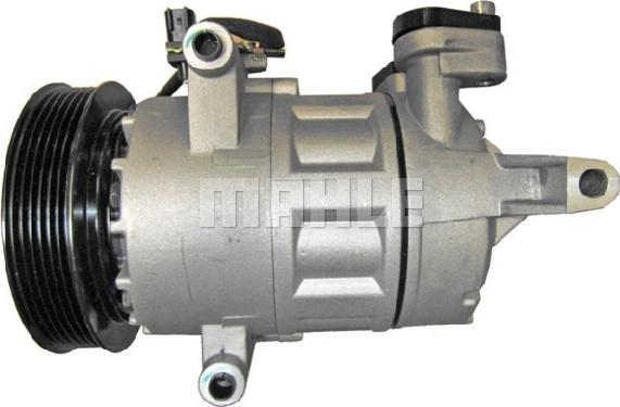 PSH 090.595.078.310 - Compressore, Climatizzatore autozon.pro