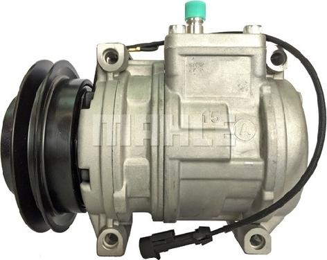 PSH 090.545.001.310 - Compressore, Climatizzatore autozon.pro