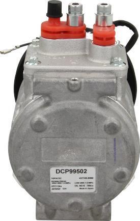 PSH 090.545.001.260 - Compressore, Climatizzatore autozon.pro