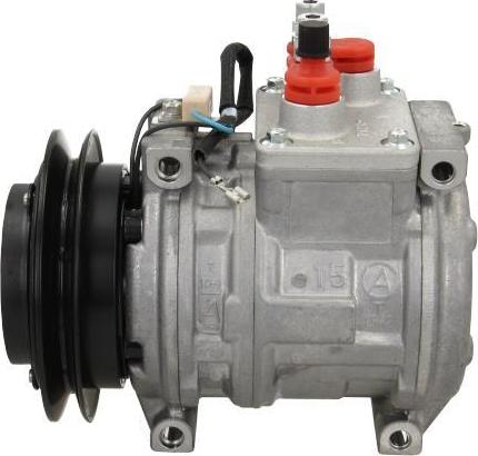 PSH 090.545.001.260 - Compressore, Climatizzatore autozon.pro