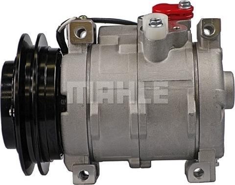 PSH 090.545.002.310 - Compressore, Climatizzatore autozon.pro