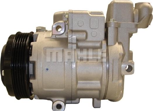 PSH 090.555.045.311 - Compressore, Climatizzatore autozon.pro