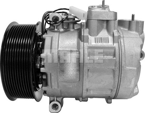 PSH 090.555.041.311 - Compressore, Climatizzatore autozon.pro