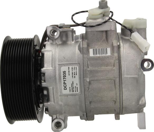 PSH 090.555.041.260 - Compressore, Climatizzatore autozon.pro