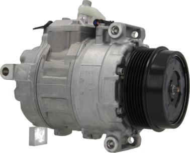 PSH 090.555.042.260 - Compressore, Climatizzatore autozon.pro