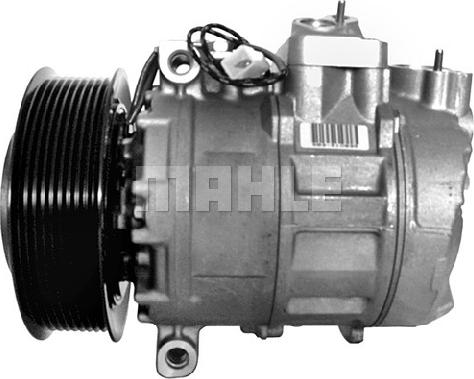 PSH 090.555.065.311 - Compressore, Climatizzatore autozon.pro