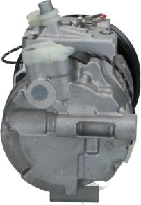 PSH 090.555.065.260 - Compressore, Climatizzatore autozon.pro