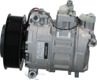 PSH 090.555.065.260 - Compressore, Climatizzatore autozon.pro