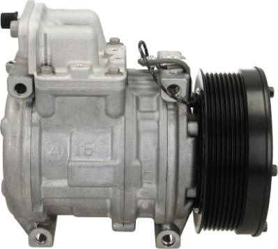 PSH 090.555.063.260 - Compressore, Climatizzatore autozon.pro