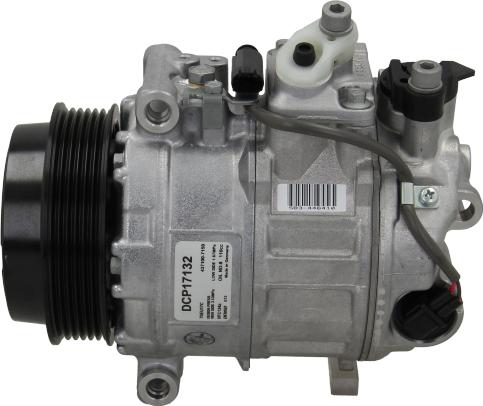 PSH 090.555.009.260 - Compressore, Climatizzatore autozon.pro