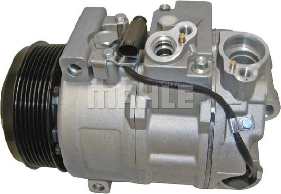 PSH 090.555.004.311 - Compressore, Climatizzatore autozon.pro