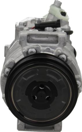 PSH 090.555.003.050 - Compressore, Climatizzatore autozon.pro