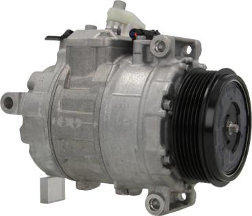 PSH 090.555.003.260 - Compressore, Climatizzatore autozon.pro