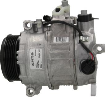 PSH 090.555.003.260 - Compressore, Climatizzatore autozon.pro