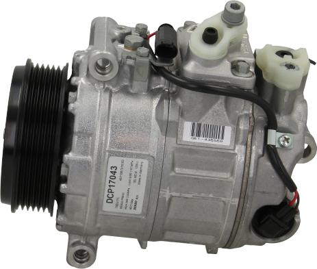 PSH 090.555.003.262 - Compressore, Climatizzatore autozon.pro