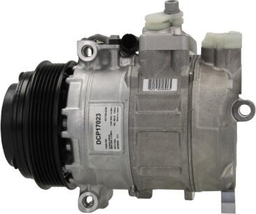 PSH 090.555.002.260 - Compressore, Climatizzatore autozon.pro