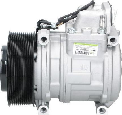 PSH 090.555.007.050 - Compressore, Climatizzatore autozon.pro