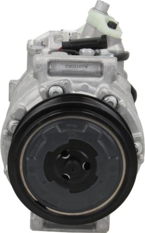 PSH 090.555.012.050 - Compressore, Climatizzatore autozon.pro