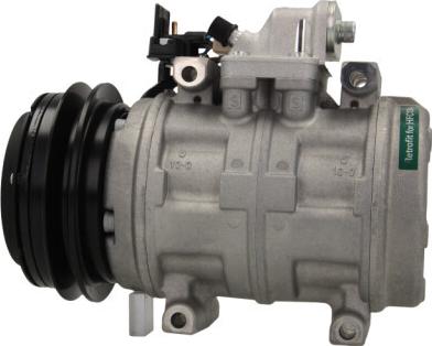 PSH 090.555.017.260 - Compressore, Climatizzatore autozon.pro