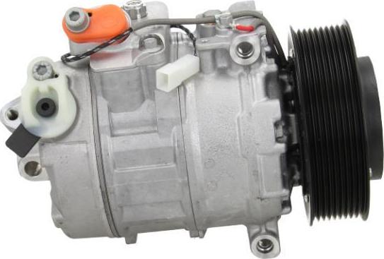 PSH 090.555.087.260 - Compressore, Climatizzatore autozon.pro