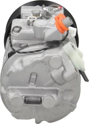 PSH 090.555.087.260 - Compressore, Climatizzatore autozon.pro