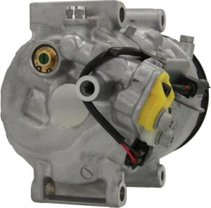 PSH 090.555.035.260 - Compressore, Climatizzatore autozon.pro