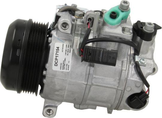 PSH 090.555.026.260 - Compressore, Climatizzatore autozon.pro