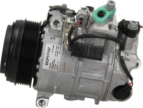 PSH 090.555.028.260 - Compressore, Climatizzatore autozon.pro