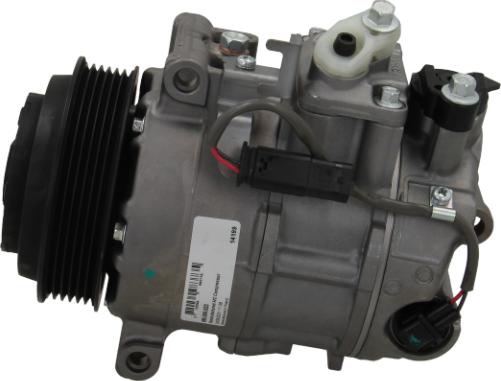 PSH 090.555.023.968 - Compressore, Climatizzatore autozon.pro