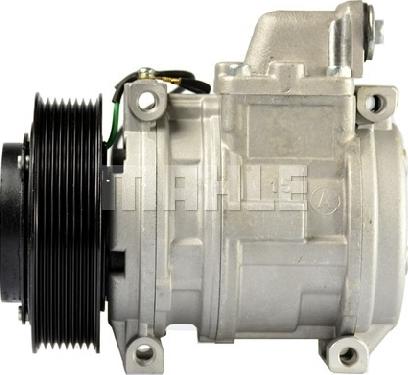 PSH 090.555.076.310 - Compressore, Climatizzatore autozon.pro