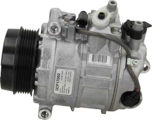 PSH 090.555.072.260 - Compressore, Climatizzatore autozon.pro