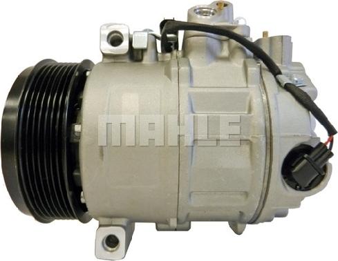 PSH 090.555.157.311 - Compressore, Climatizzatore autozon.pro